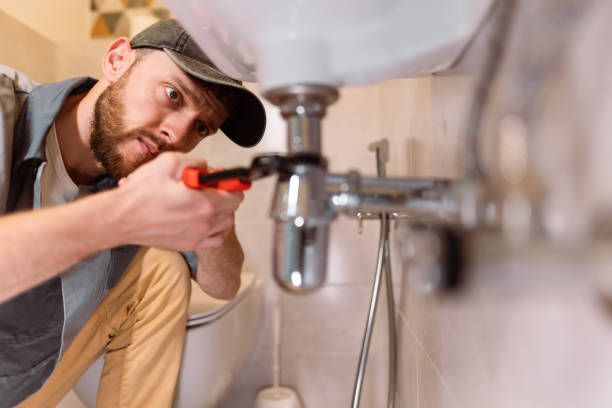 Best Tankless Water Heater Services  in Union, SC