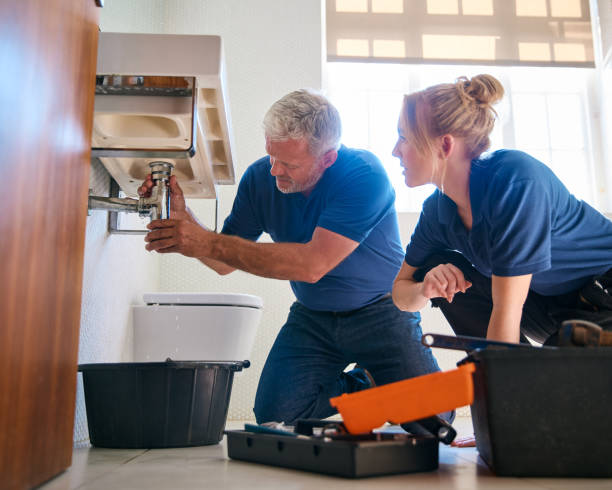 Best Plumbing System Maintenance  in Union, SC